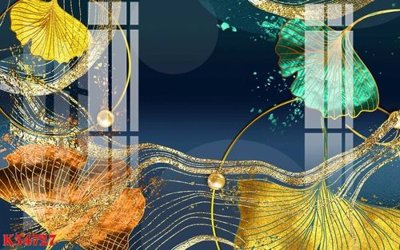 Mua file gốc File gốc in tranh tổng hợp K34727 (PSD) tại Filetranh.com