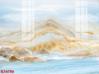 File tranh File gốc in tranh tổng hợp K34756 (gốc) chủ đề động vật