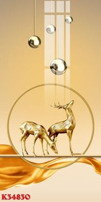 Tải file tranh gốc File gốc in tranh tổng hợp K34830 chất lượng cao