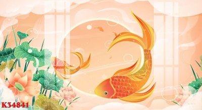 File in ấn cao cấp File gốc in tranh tổng hợp K34841 (file gốc)