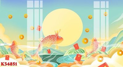 File tranh ảnh gốc File gốc in tranh tổng hợp K34851 dùng cho in khổ lớn