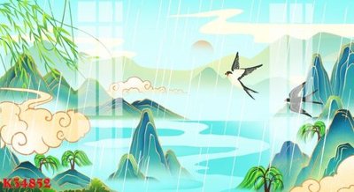 File in mica File gốc in tranh tổng hợp K34852 (bản gốc) làm vách ngăn