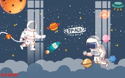 File in ấn File gốc in tranh tổng hợp K34967 chuyên nghiệp