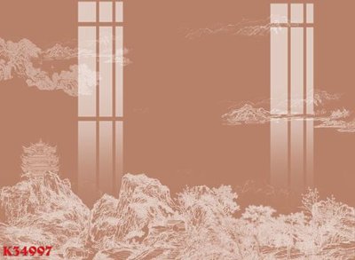 File tranh gốc File gốc in tranh tổng hợp K34997 (sắc nét từng chi tiết)