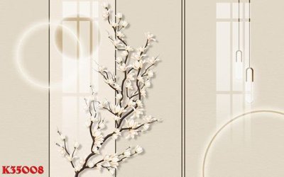 File tranh gốc File gốc in tranh tổng hợp K35008 (bản quyền) file PSD