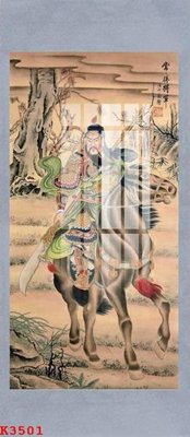 File gốc File gốc in tranh tổng hợp K3501 (in 3D) nghệ thuật