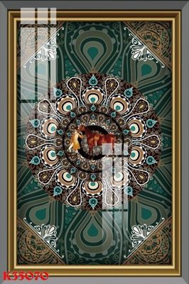 Tải file File gốc in tranh tổng hợp K35070 (gốc) làm tranh trang trí