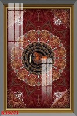 Tải file File gốc in tranh tổng hợp K35071 (gốc) in trên mọi chất liệu