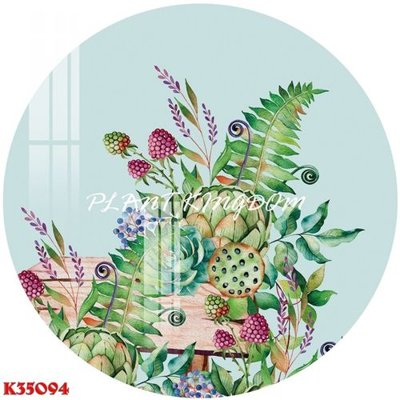 Tải file File gốc in tranh tổng hợp K35094 (PSD) cho in tranh 3D