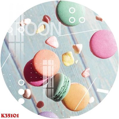 Ảnh gốc File gốc in tranh tổng hợp K35101 (nét căng) in mica