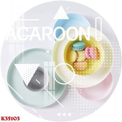 File gốc File gốc in tranh tổng hợp K35103 (vector) cho in ấn