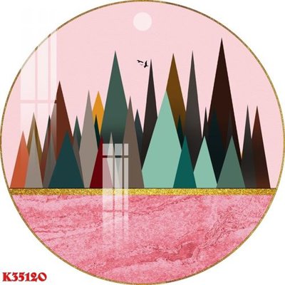 Tải file File gốc in tranh tổng hợp K35120 (gốc) chủ đề hoa sen