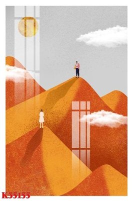 File tranh quảng cáo File gốc in tranh tổng hợp K35155 (download file gốc)