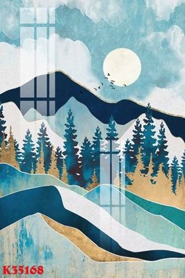 Tải file tranh File gốc in tranh tổng hợp K35168 (gốc) tại Filetranh.com