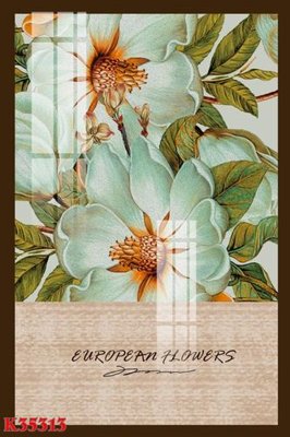 Tệp tin gốc File gốc in tranh tổng hợp K35313 (dùng cho in ấn) chuyên nghiệp