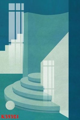 File gốc File gốc in tranh tổng hợp K35321 (phiên bản chuẩn) để in ấn