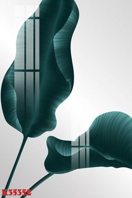 Tải file File gốc in tranh tổng hợp K35352 (ảnh gốc) file AI/EPS