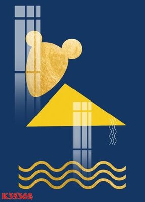 Mua file gốc File gốc in tranh tổng hợp K35362 (PSD) tại Filetranh.com