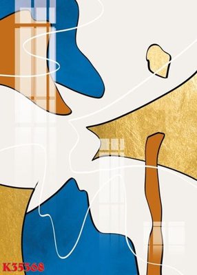 Tải file tranh gốc File gốc in tranh tổng hợp K35368 chất lượng cao