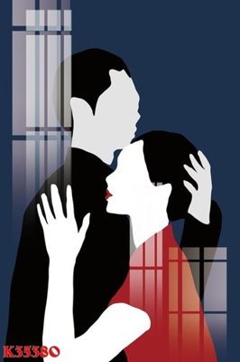 File tranh File gốc in tranh tổng hợp K35380 (ảnh gốc) in trần 3D