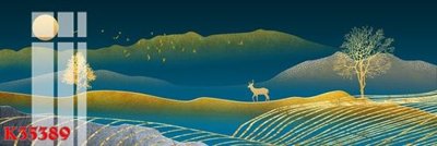 Tải file File gốc in tranh tổng hợp K35389 (gốc) in tranh tráng gương