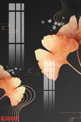 File in trần File gốc in tranh tổng hợp K35393 (bản gốc) bầu trời