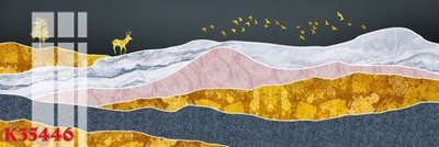 Tải file File gốc in tranh tổng hợp K35446 (gốc) làm tranh treo tường