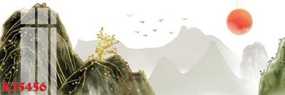 File tranh File gốc in tranh tổng hợp K35456 (gốc) chủ đề tĩnh vật