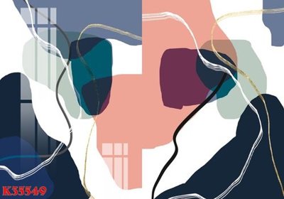 Download file tranh PSD File gốc in tranh tổng hợp K35549 để chỉnh sửa