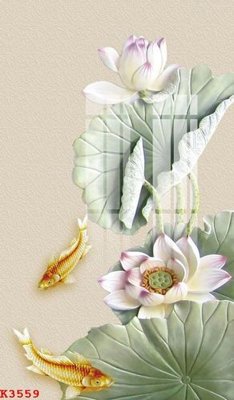 File gốc File gốc in tranh tổng hợp K3559 (in lụa) cao cấp