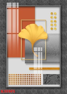 File gốc in ấn File gốc in tranh tổng hợp K35593 độ phân giải cao