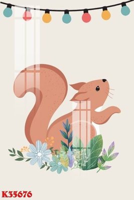 Ảnh gốc File gốc in tranh tổng hợp K35676 (nét căng) in mica