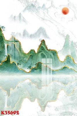 Tải file File gốc in tranh tổng hợp K35692 (ảnh gốc) độ phân giải 300dpi