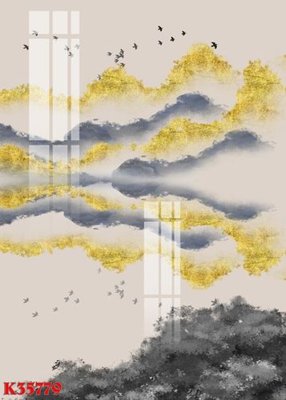 Tải file File gốc in tranh tổng hợp K35779 (gốc) chủ đề phong thủy