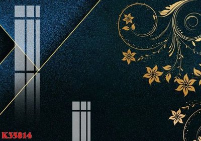 Download file gốc File gốc in tranh tổng hợp K35814 (in mica) logo