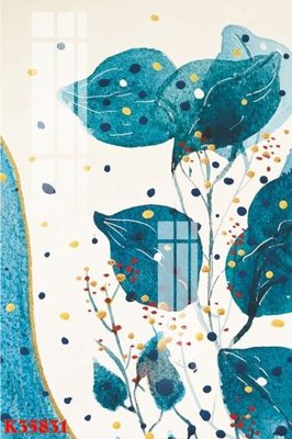 File gốc File gốc in tranh tổng hợp K35831 (in 3D) nghệ thuật