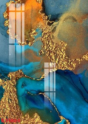 Cung cấp file tranh gốc File gốc in tranh tổng hợp K35864 độc quyền