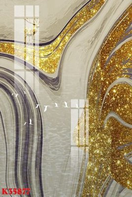 Download file File gốc in tranh tổng hợp K35877 (gốc) in mica cao cấp