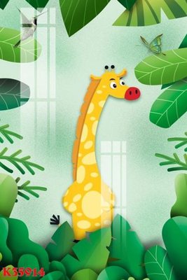 File in ấn cao cấp File gốc in tranh tổng hợp K35914 (file gốc)