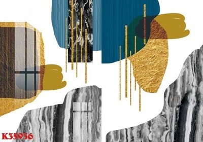 Download file gốc File gốc in tranh tổng hợp K35936 (dùng cho in ấn)