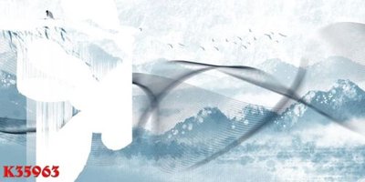 File in ấn File gốc in tranh tổng hợp K35963 (bản gốc) sắc nét