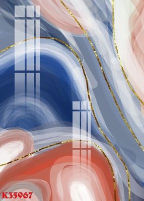 Tải file File gốc in tranh tổng hợp K35967 (PSD) cho in tranh kính