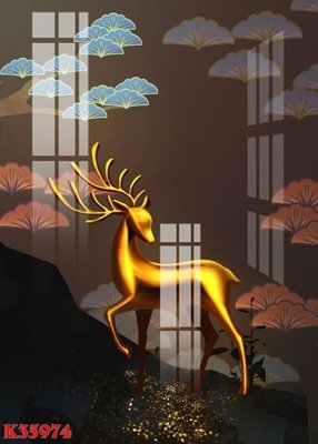 File gốc File gốc in tranh tổng hợp K35974 (dành cho quảng cáo)