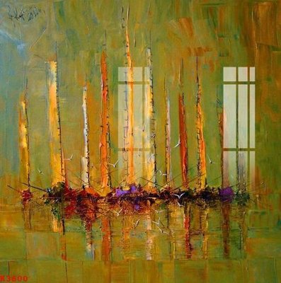 File gốc File gốc in tranh tổng hợp K3600 (in 3D) cho trang trí