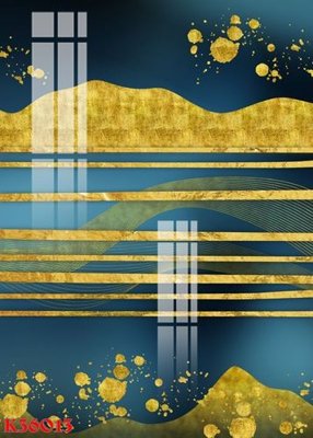 File tranh File gốc in tranh tổng hợp K36013 (gốc) chủ đề trừu tượng