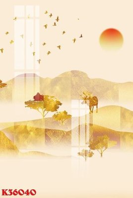 File ảnh File gốc in tranh tổng hợp K36040 (gốc) trang trí khách sạn