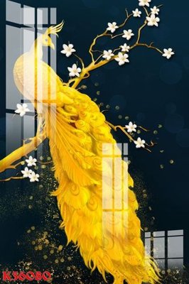 Tải file File gốc in tranh tổng hợp K36080 (ảnh gốc) in gạch men