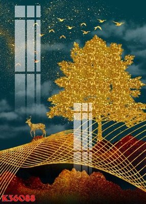 Tải file File gốc in tranh tổng hợp K36088 (gốc) in trên mọi chất liệu