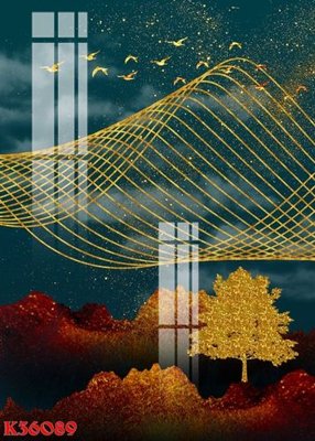 File in ấn File gốc in tranh tổng hợp K36089 (bản gốc) sắc nét