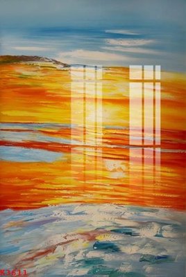 File in trần File gốc in tranh tổng hợp K3611 (file gốc) phong thủy